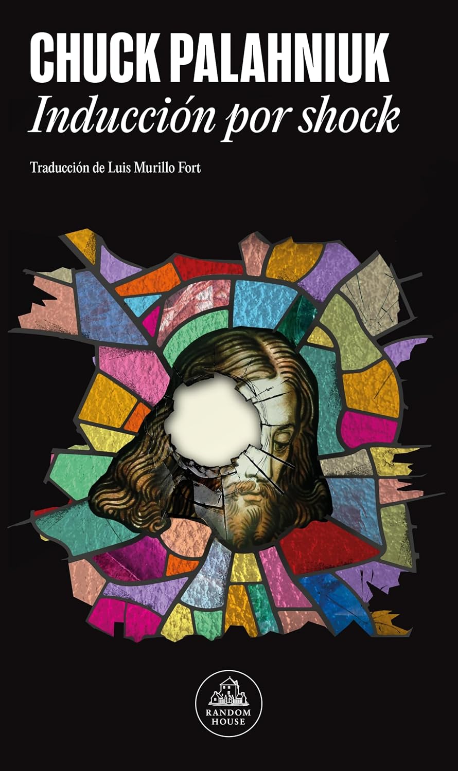 Inducción por shock (Spanish Edition) baixar o livro de graça