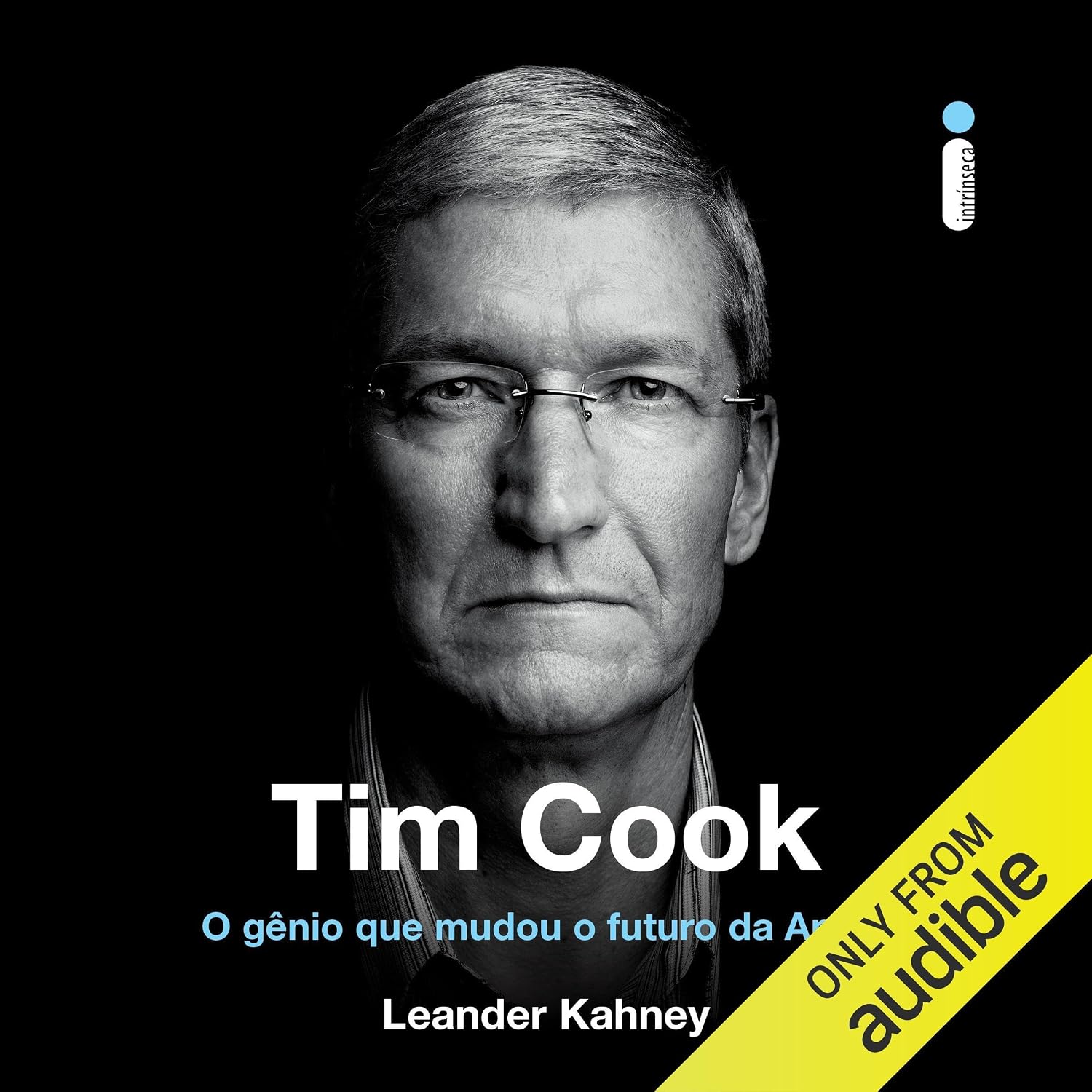 Tim Cook: O gênio que mudou o futuro da Apple baixar livro de graça