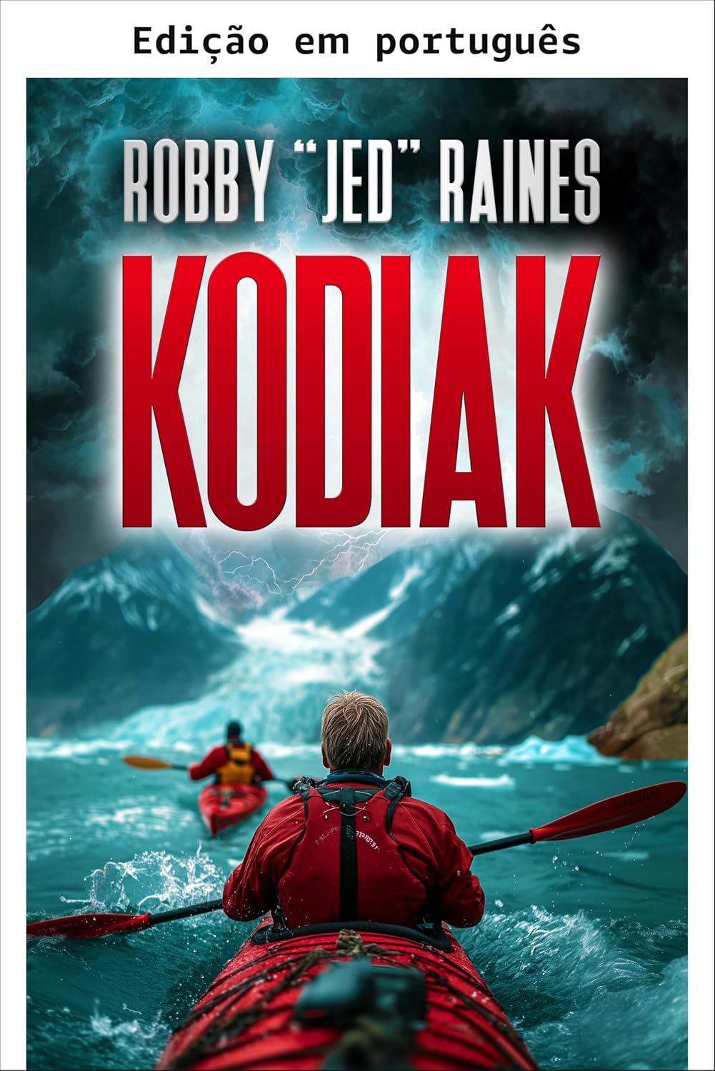 ler totalmente Kodiak