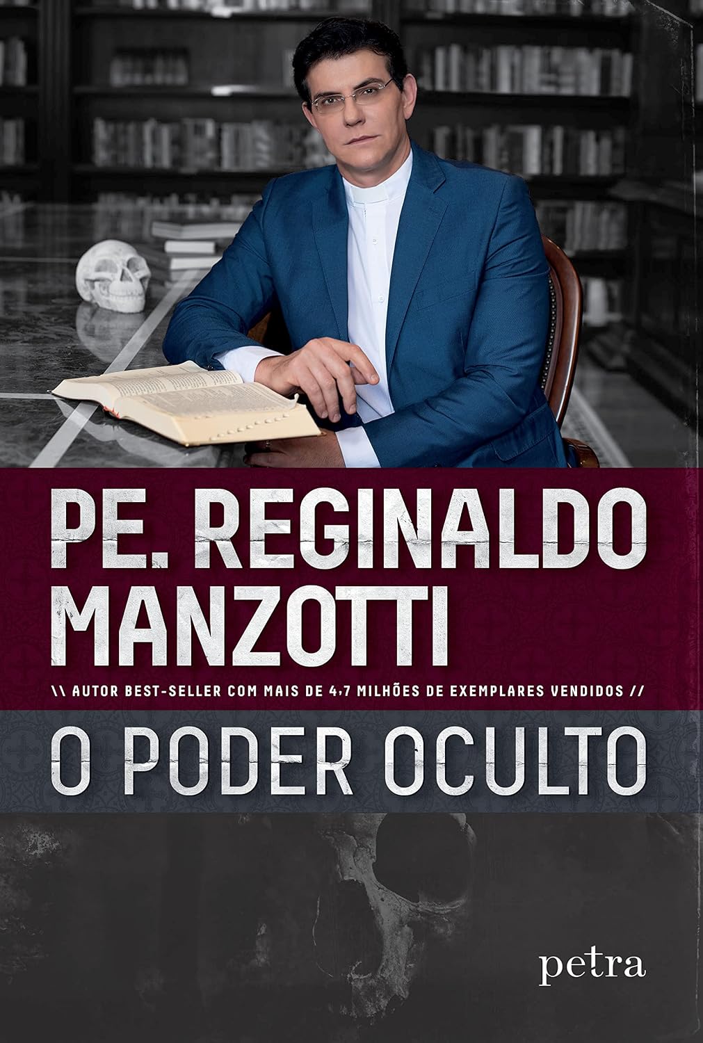 O Poder Oculto