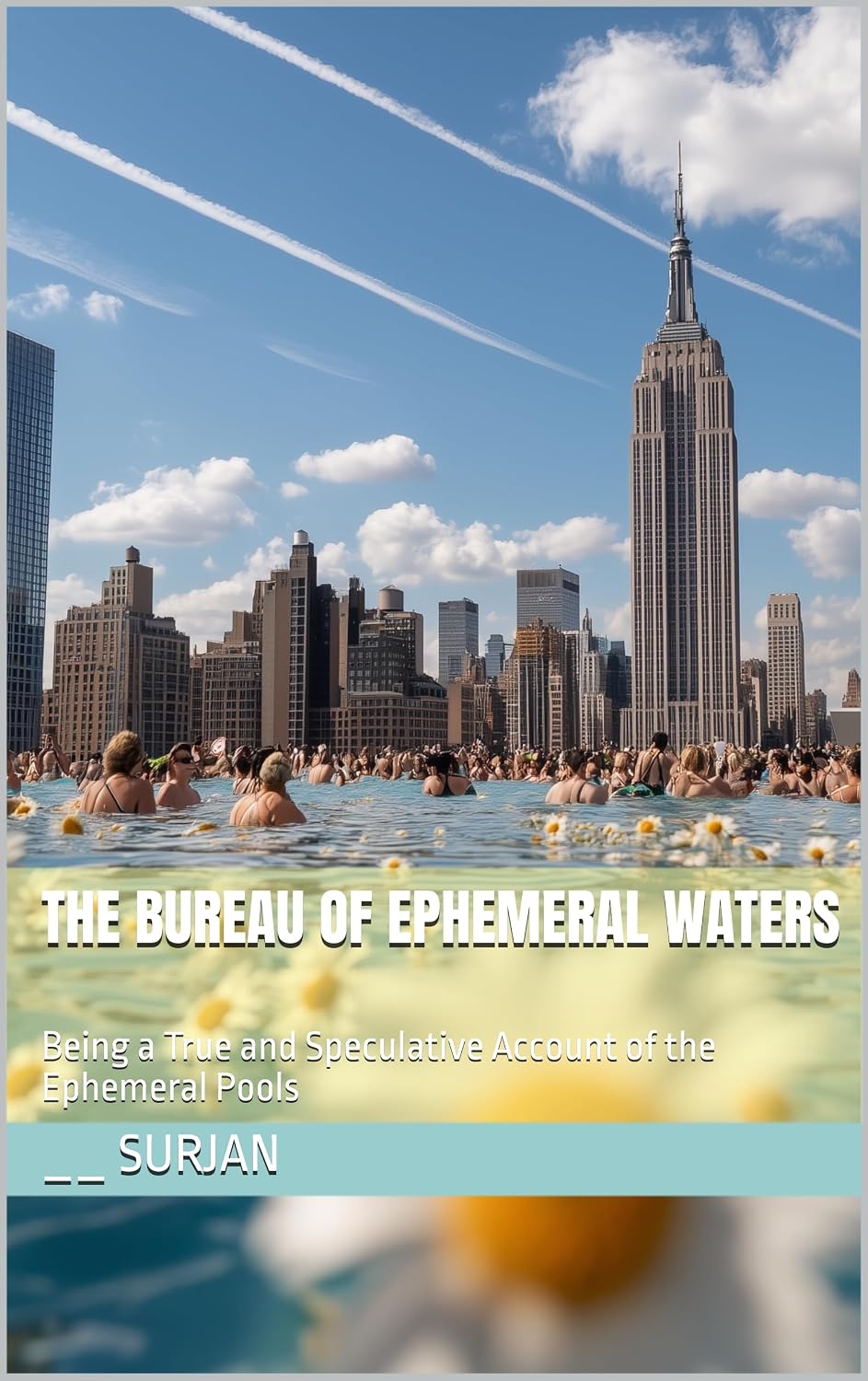 ler totalmente THE BUREAU OF EPHEMERAL WATERS: Being a True and Speculative Account of the Ephemeral Pools (RADICAL JOY Book 27) (English Edition)