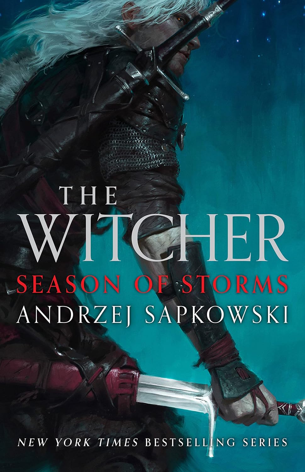 Season of Storms: 8 baixar livro de graça
