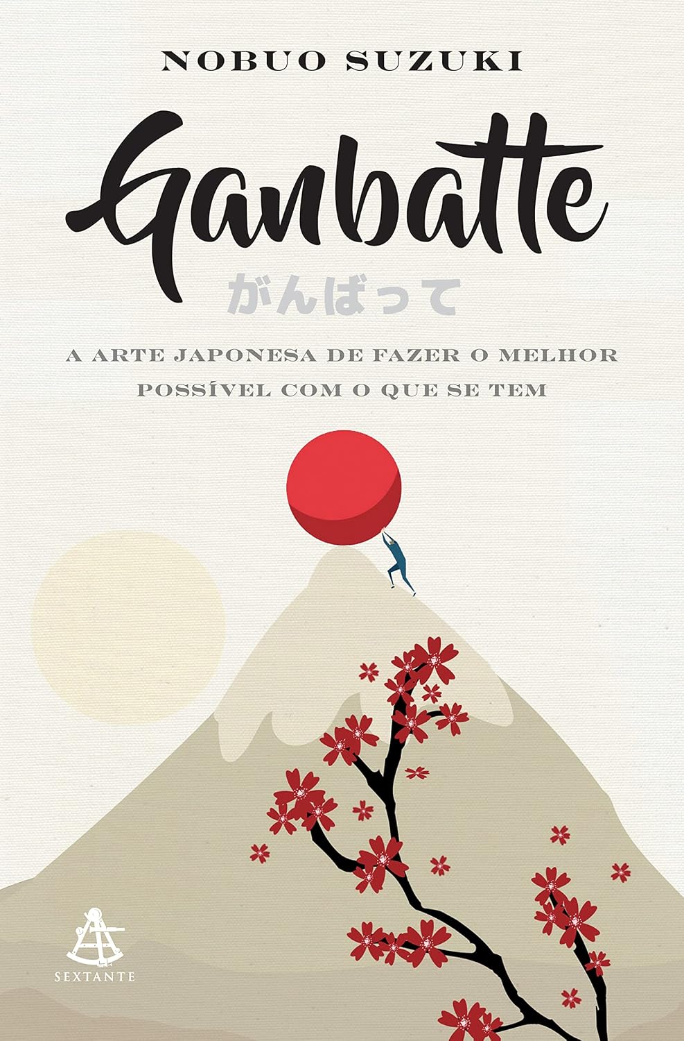 ler totalmente Ganbatte: A arte japonesa de fazer o melhor possível com o que se tem