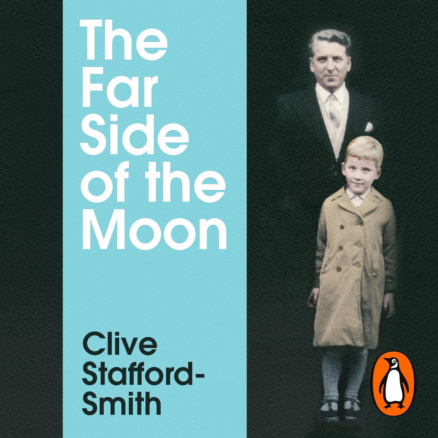 The Far Side of the Moon: Trials of My Father baixar livro de graça