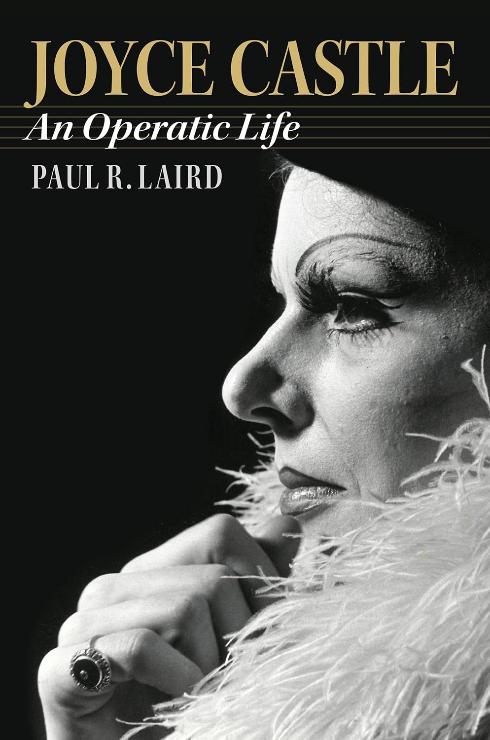 Joyce Castle: An Operatic Life (English Edition) baixar o livro de graça