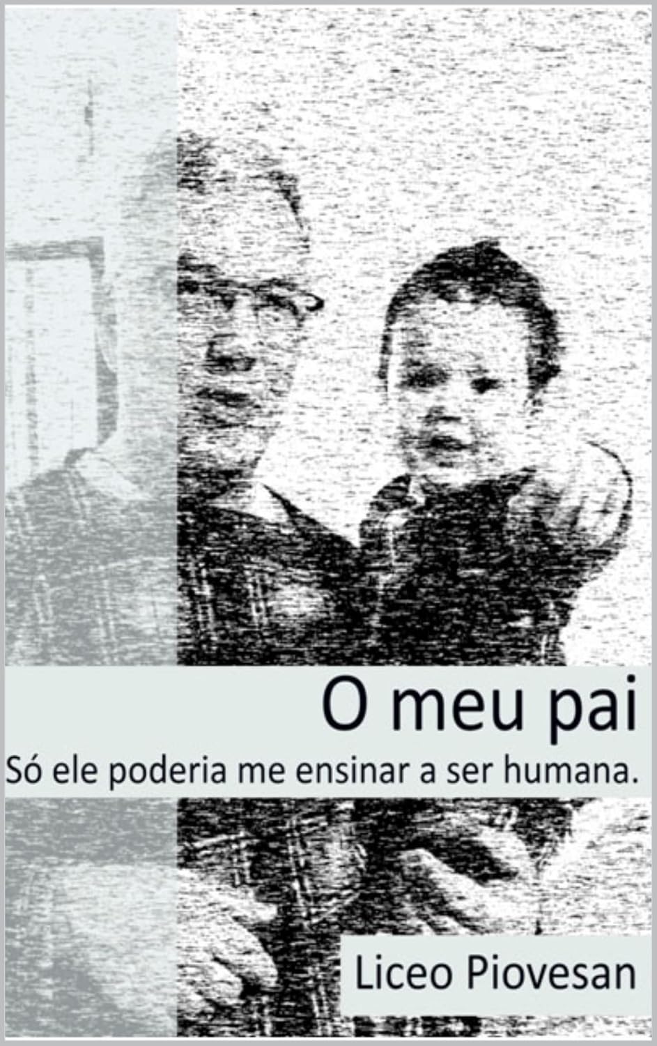 capítulo por capítulo baixar O meu pai: Só ele poderia me ensinar a ser humana. (A aurora do Homo hmanus)