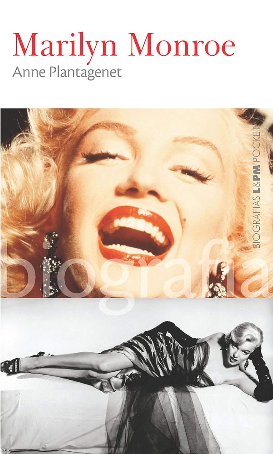 capítulo por capítulo baixar Marilyn Monroe (Biografias)
