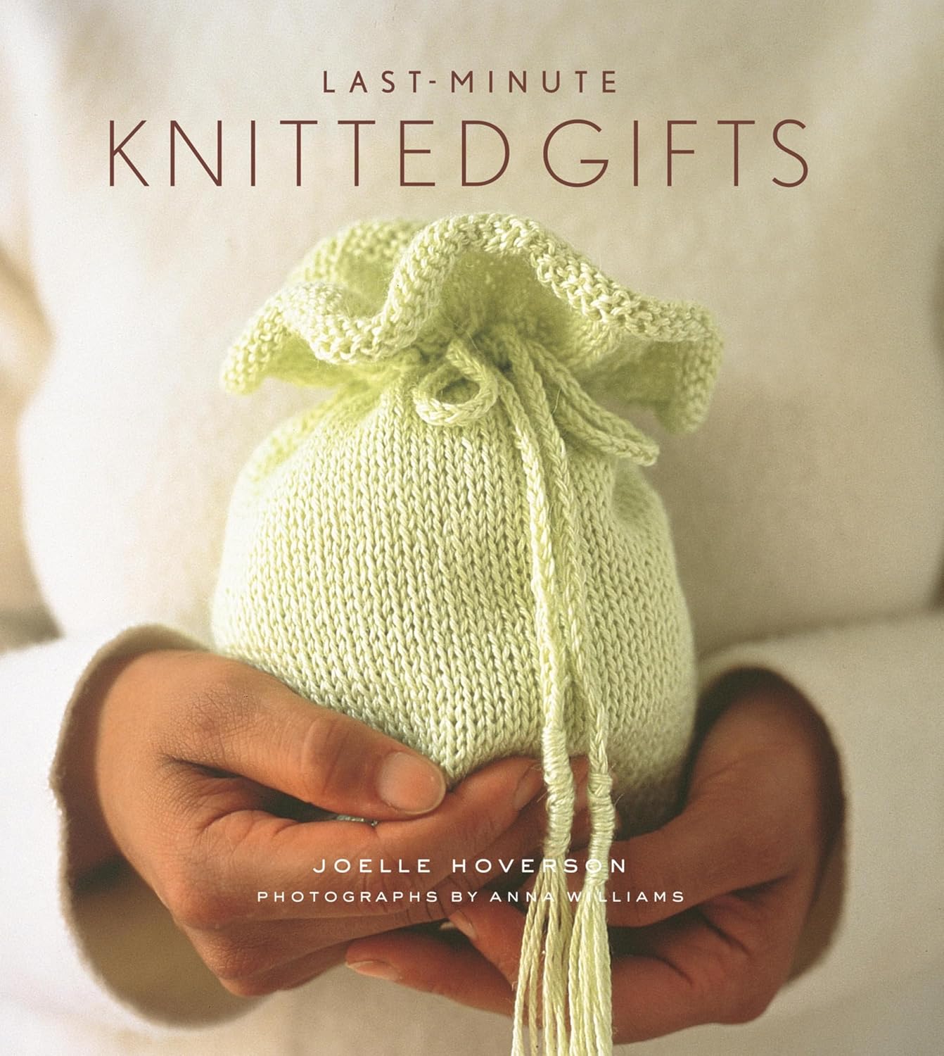 ler totalmente Last-Minute Knitted Gifts (Last Minute Gifts) (English Edition)