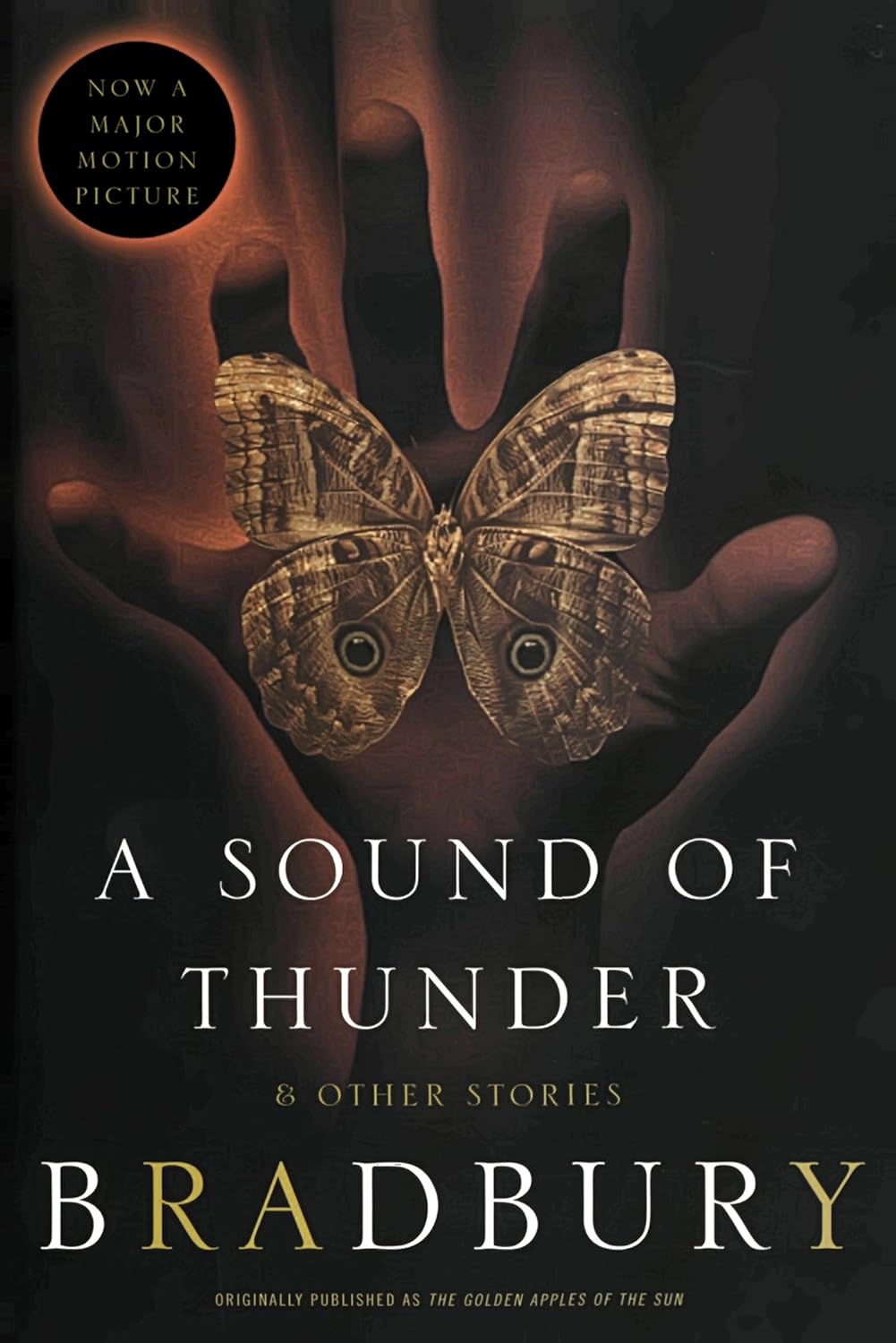 A Sound of Thunder and Other Stories (English Edition) baixar o livro de graça