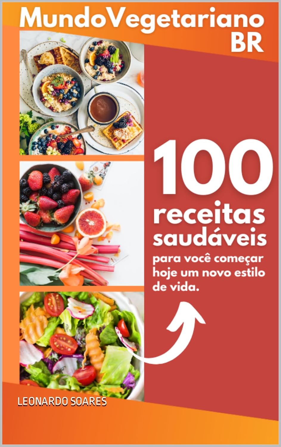 ler totalmente Mundo Vegetariano BR