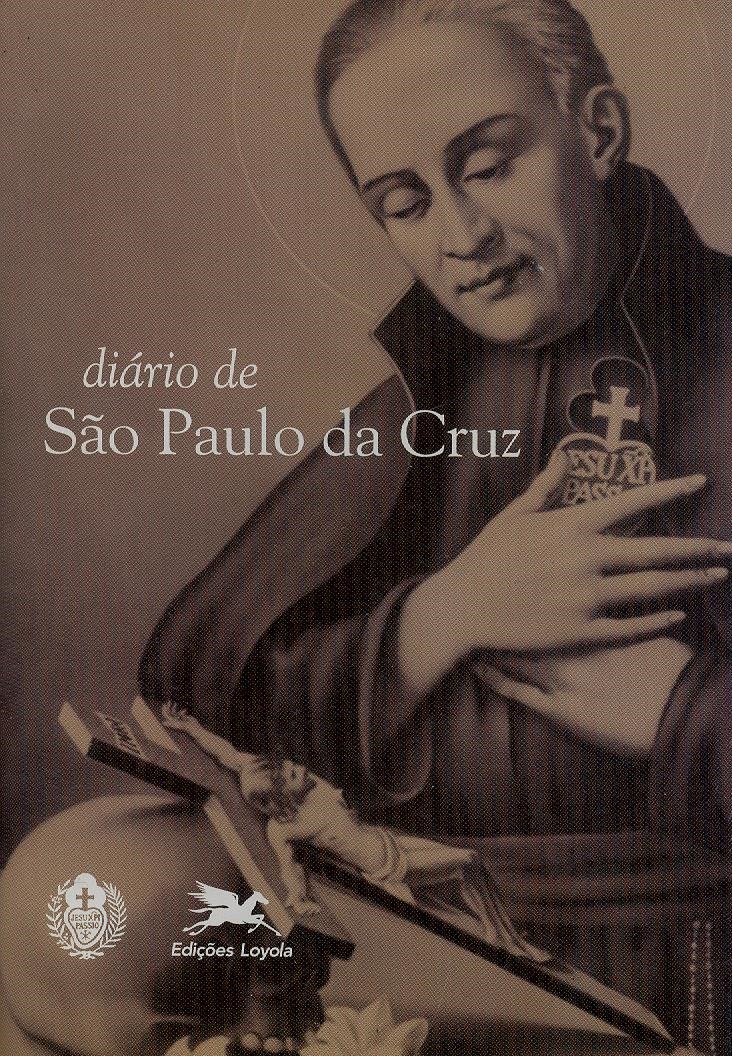 Diário de São Paulo da Cruz baixar o livro de graça