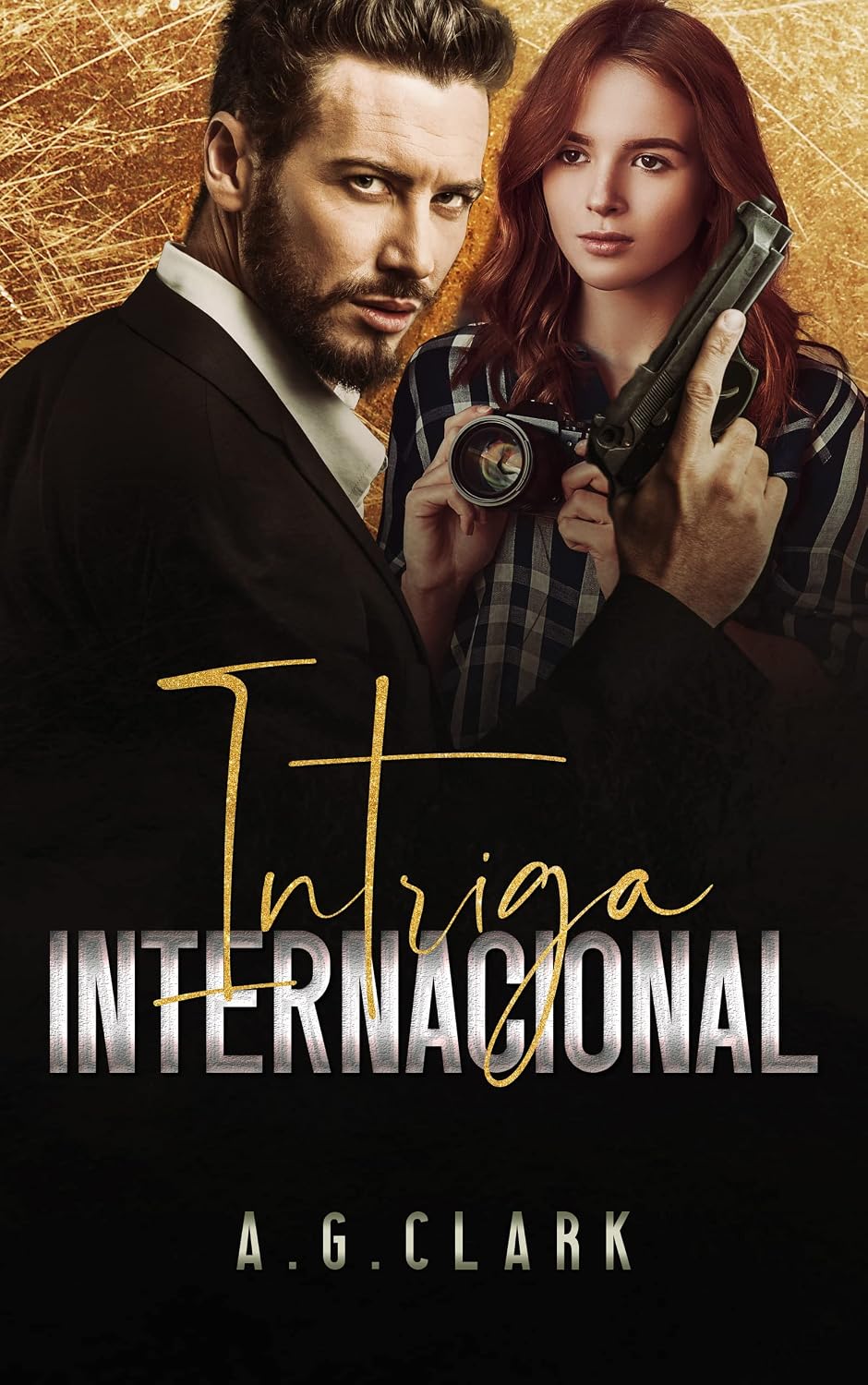 capítulo por capítulo baixar Intriga Internacional (Família Costa Livro 2)