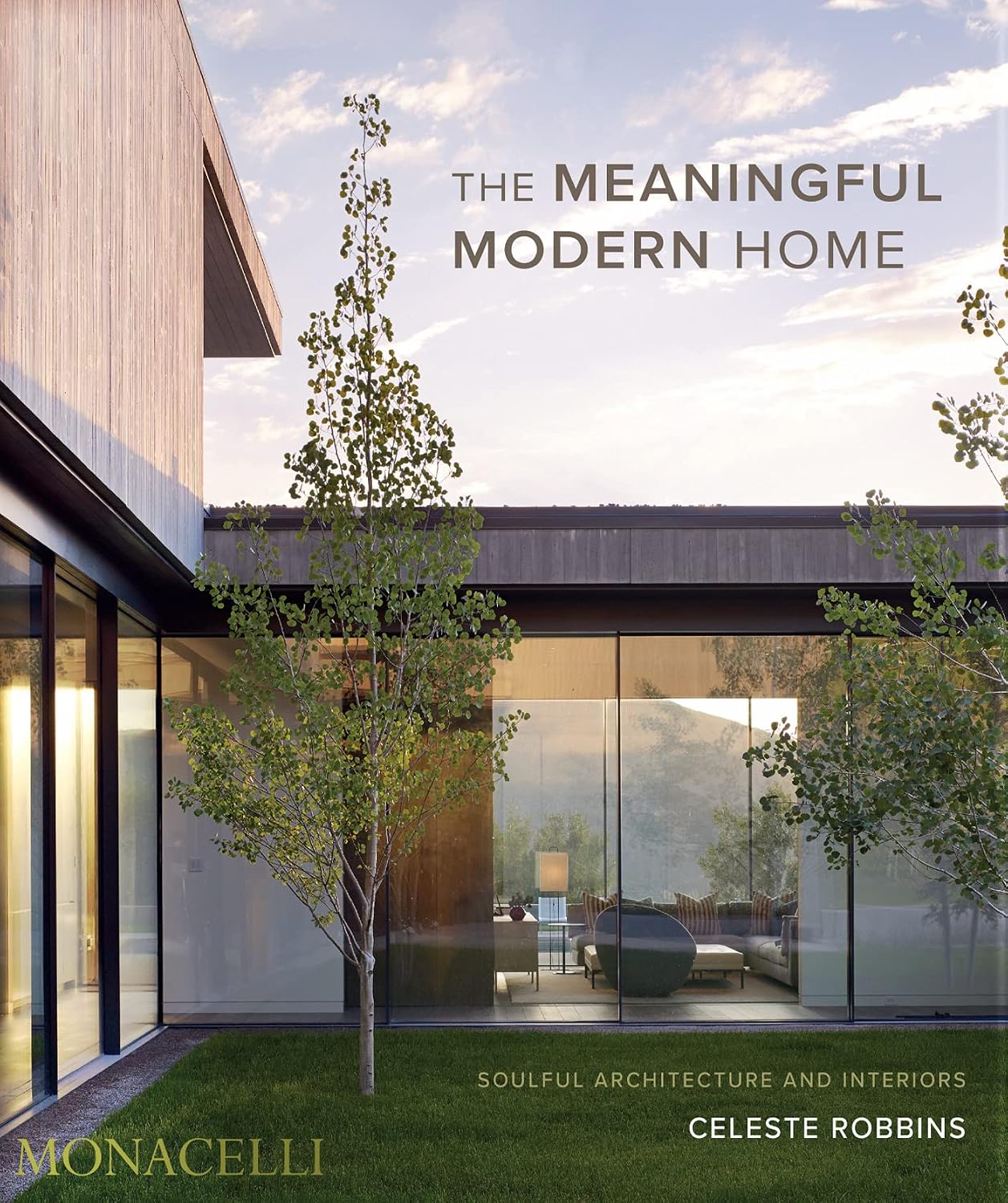 The Meaningful Modern Home: Soulful Architecture and Interiors baixar o livro de graça