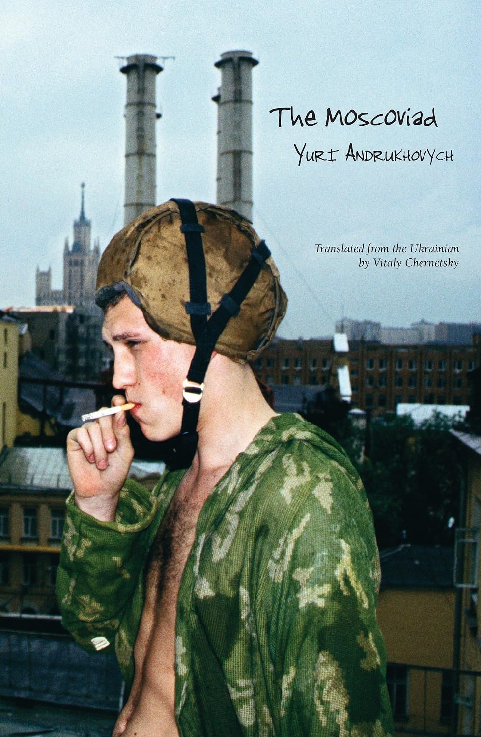 The Moscoviad (English Edition) baixar livro de graça