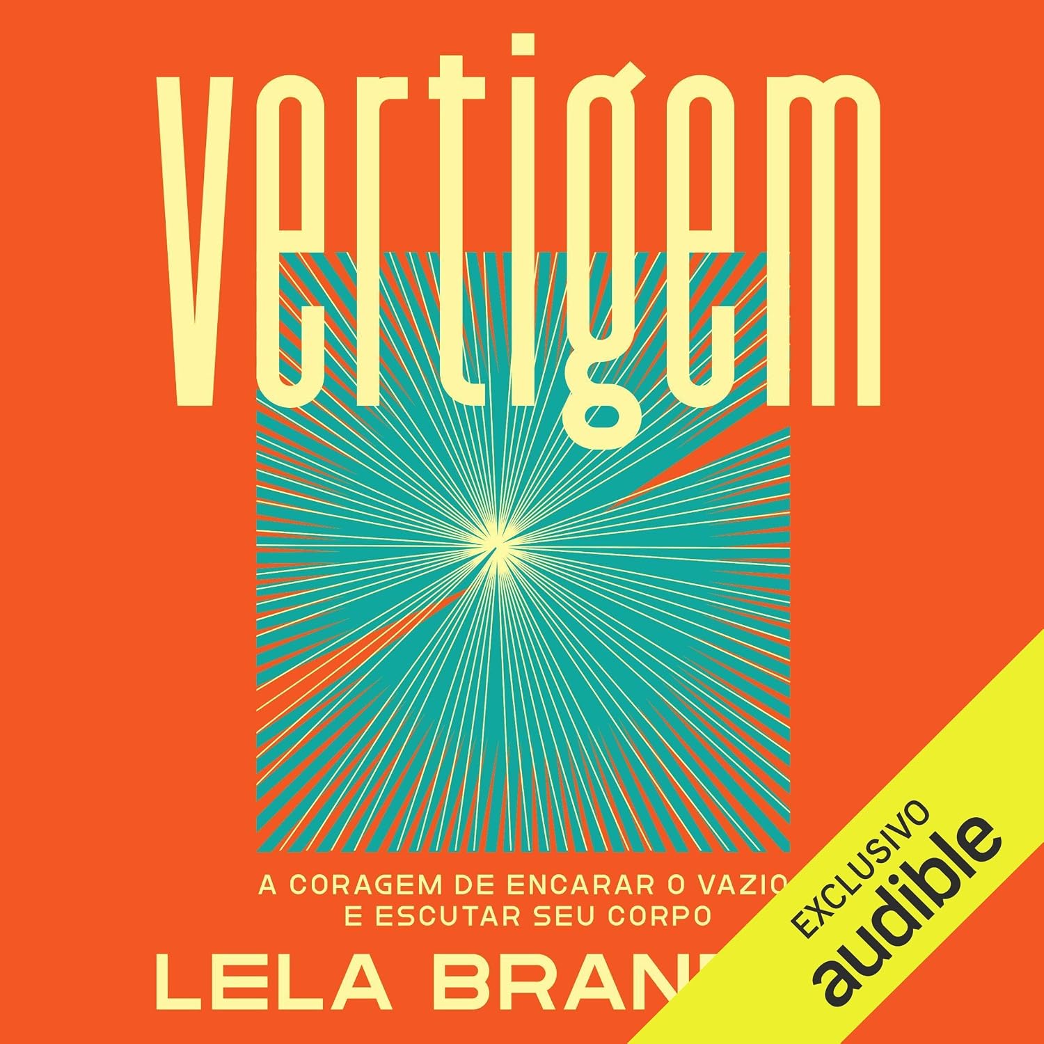Vertigem: A coragem de encarar o vazio e escutar seu corpo baixar livro de graça