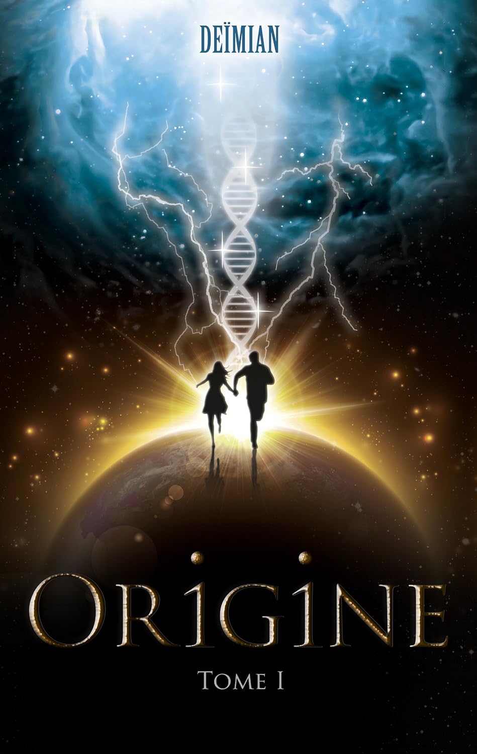 Origine: Tome 1 (French Edition) baixar livro de graça