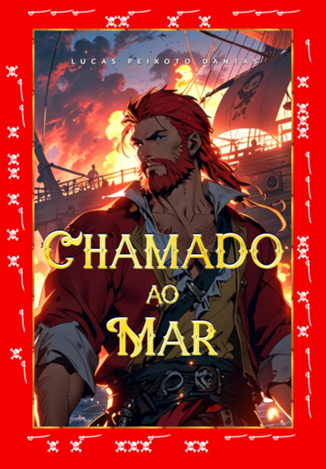ler totalmente Chamado Ao Mar