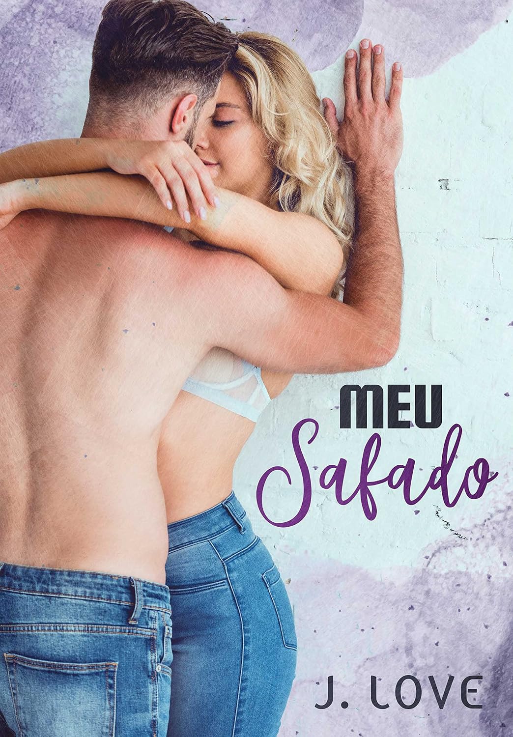 ler totalmente Meu Safado