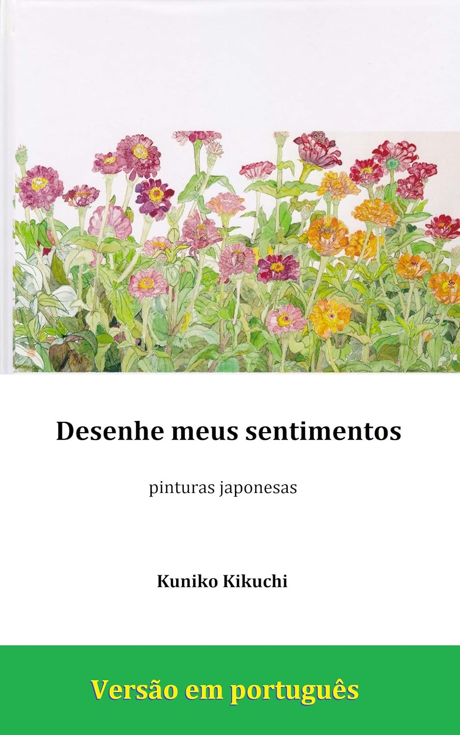 capítulo por capítulo baixar Desenhe meus sentimentos: pinturas japonesas (omoiwoegaku)