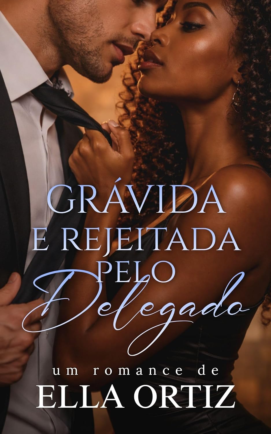 Grávida e Rejeitada pelo Delegado
