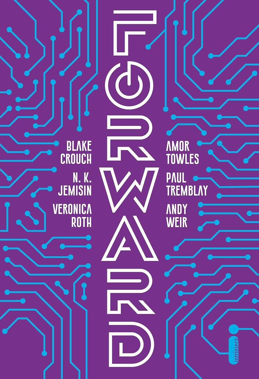Forward baixar livro de graça