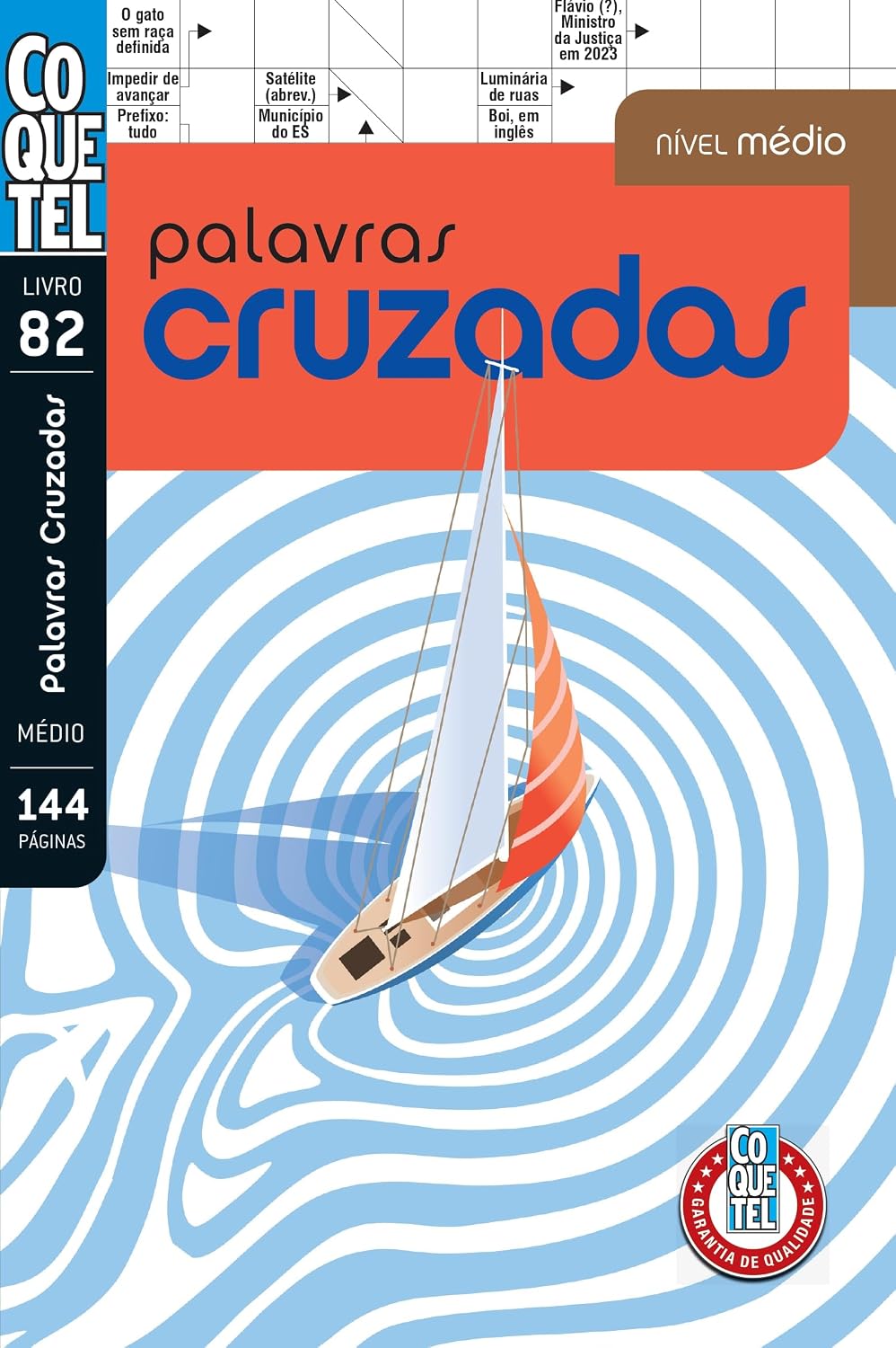 Livro Coquetel Pal Cruz Médio 82 baixar livro de graça