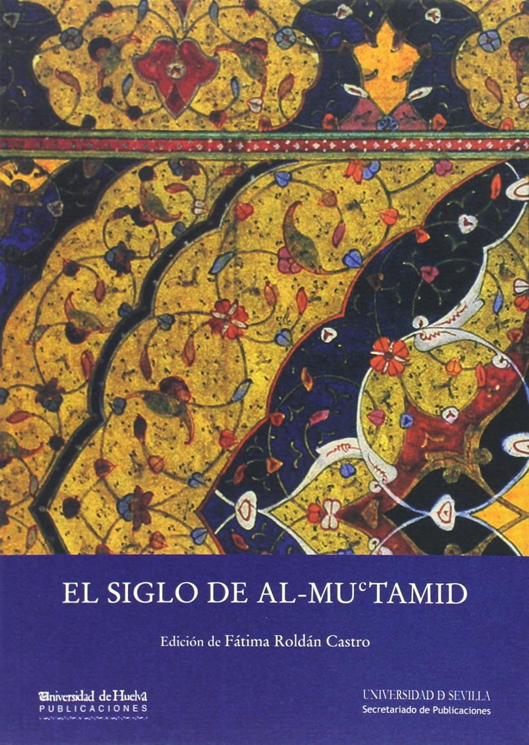 capítulo por capítulo baixar El siglo de al-Muctamid: 12