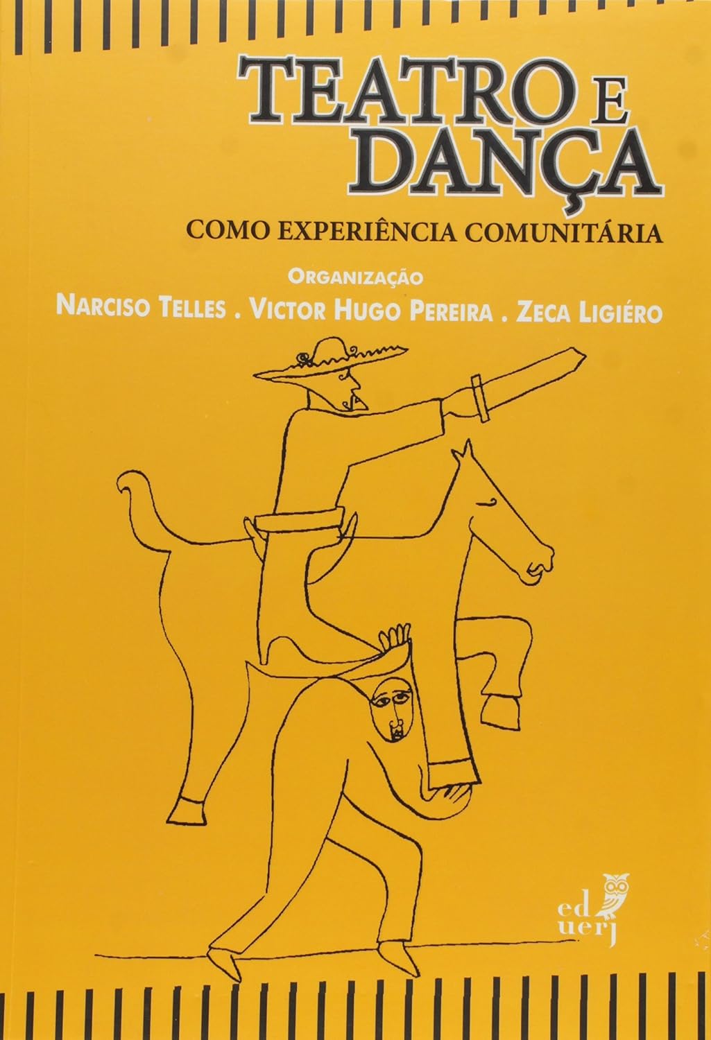 Teatro e Dança Como Experiência Comunitária baixar livro de graça