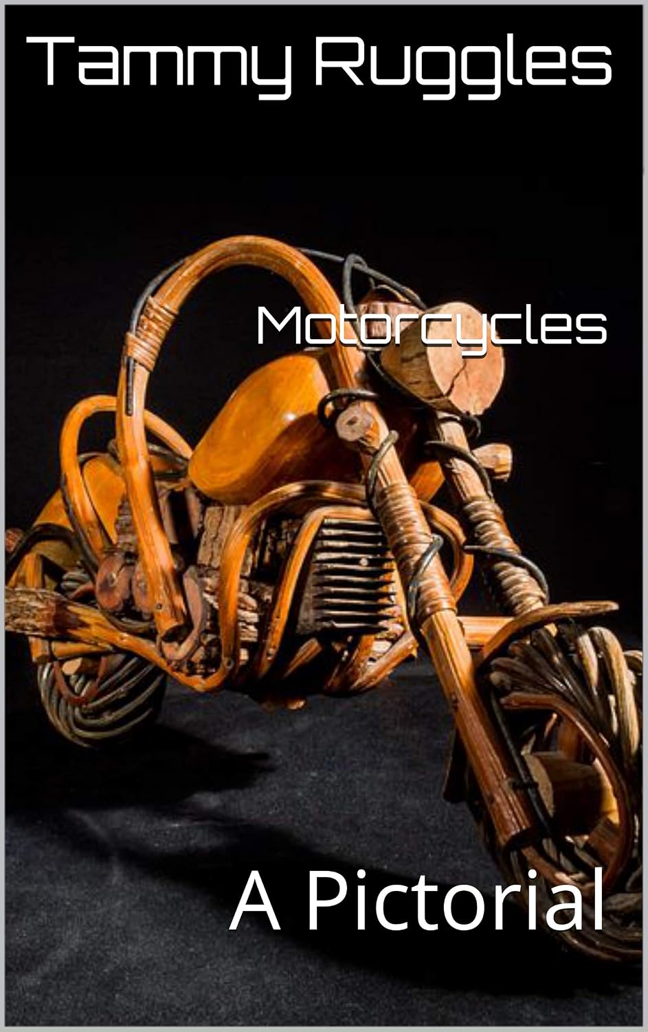 ler totalmente Motorcycles: A Pictorial (English Edition)