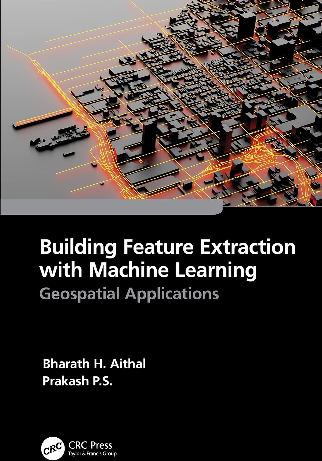 capítulo por capítulo baixar Building Feature Extraction with Machine Learning: Geospatial Applications (English Edition)