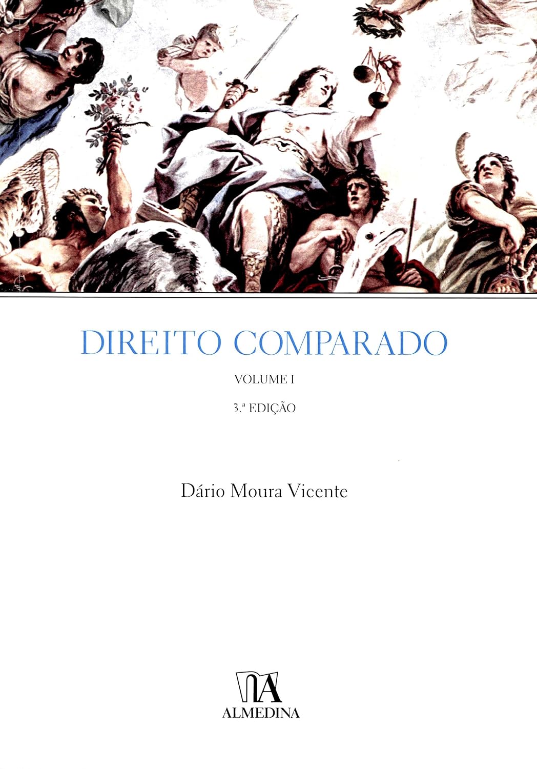 ler totalmente Direito Comparado (Volume 1)