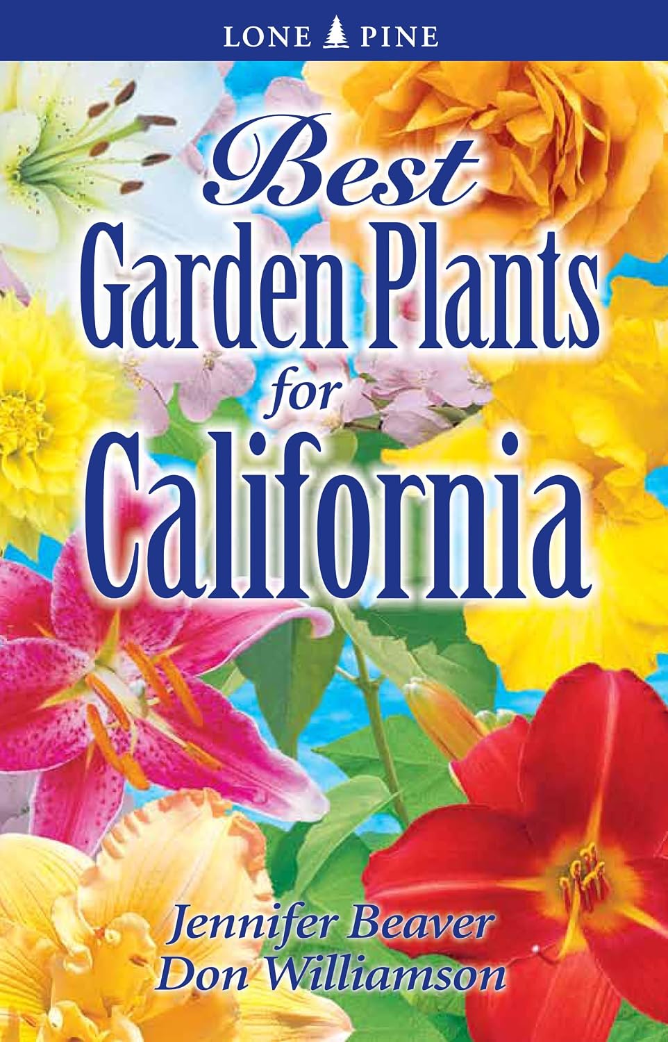 Best Garden Plants for California baixar livro de graça