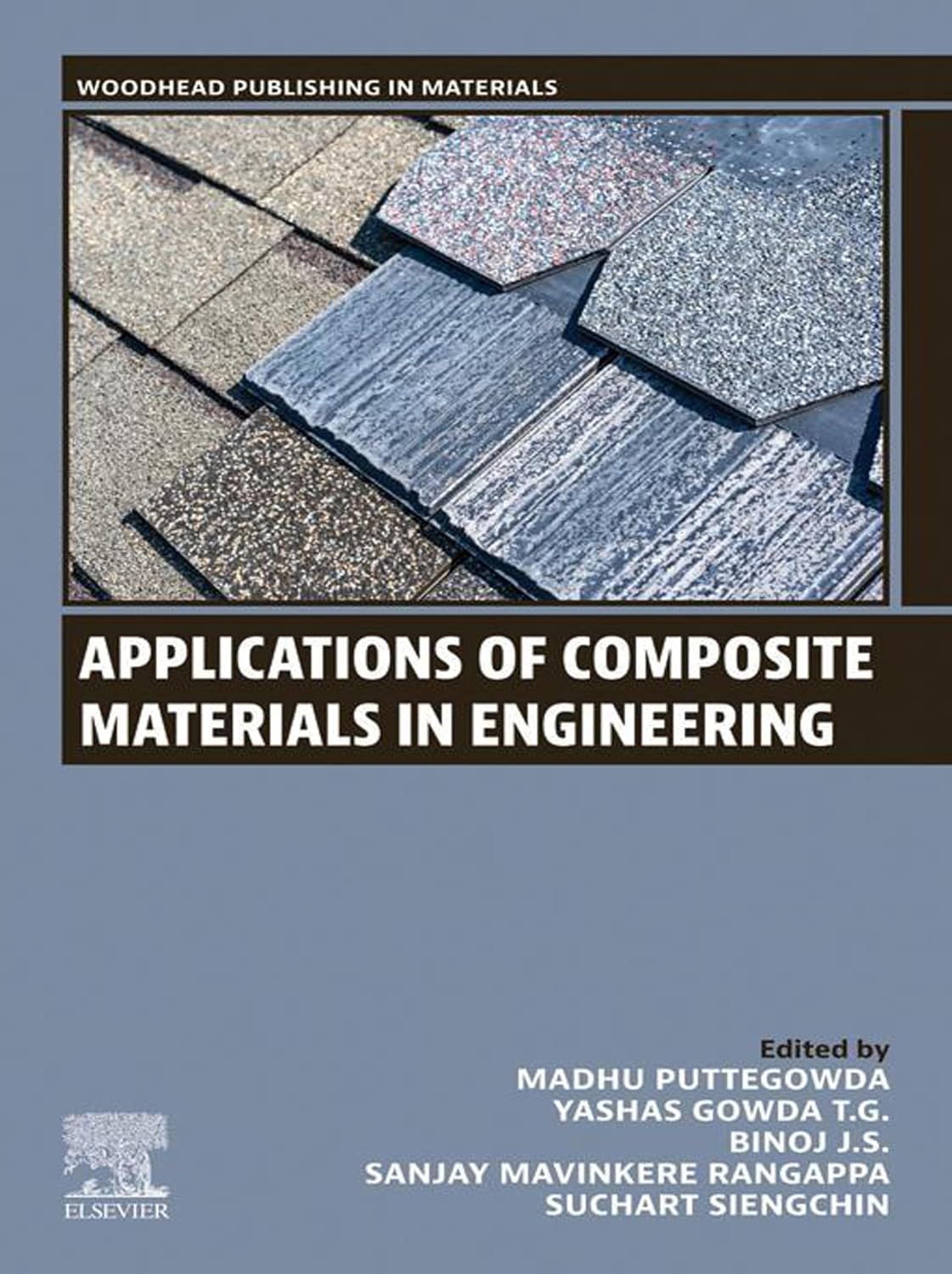 ler totalmente Applications of Composite Materials in Engineering (Woodhead Publishing in Materials) (English Edition)