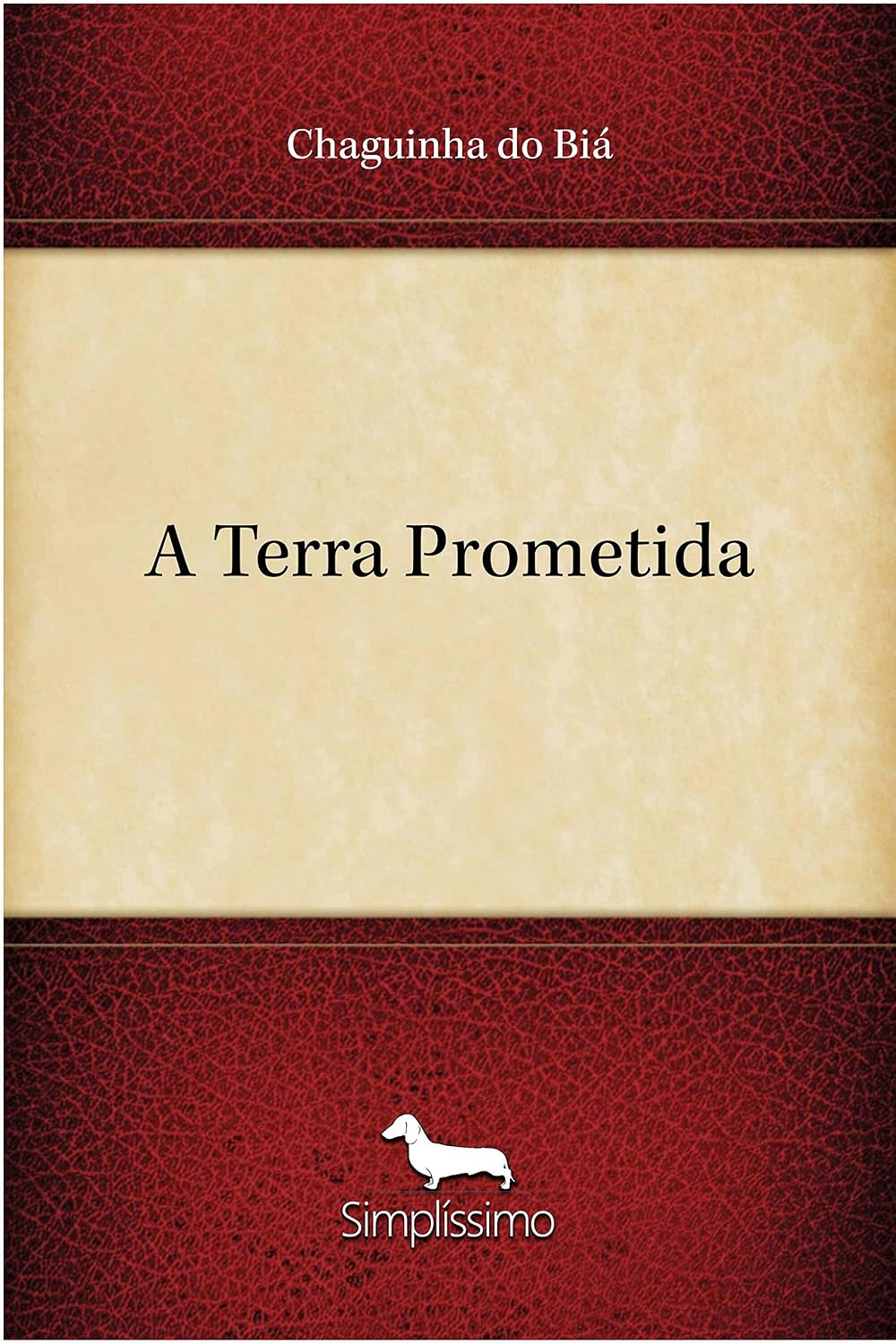 A Terra Prometida baixar livro de graça
