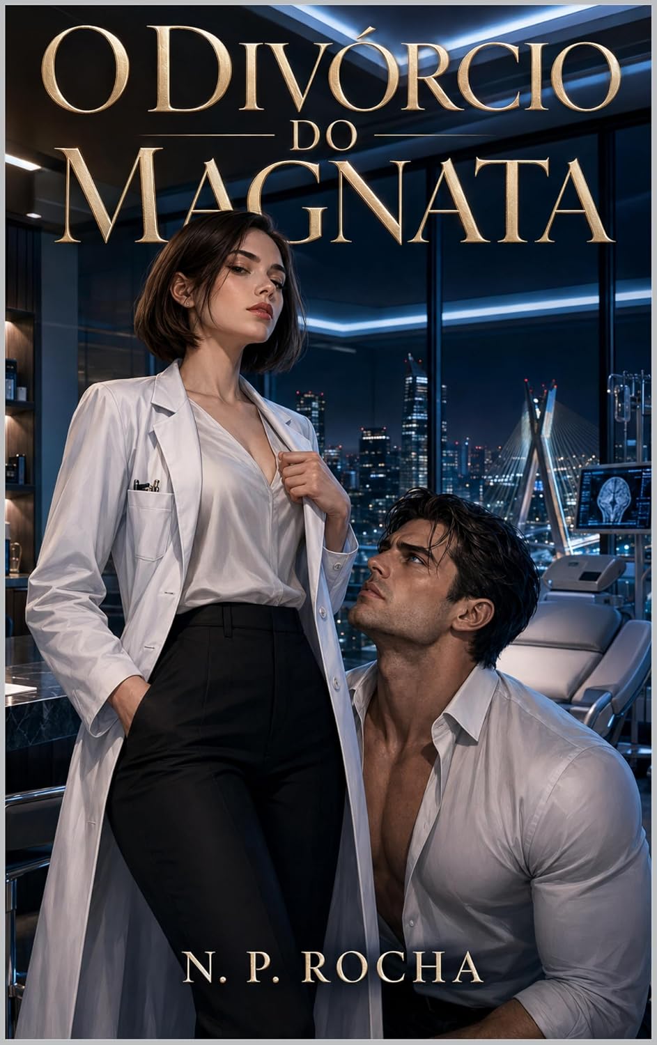 capítulo por capítulo baixar O Divórcio do Magnata: Romance com CEO Arrogante e Esposa Rejeitada