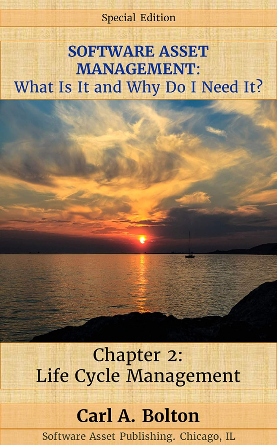 ler totalmente SOFTWARE ASSET MANAGEMENT: What Is It and Why Do I Need It?: Chapter 2: Software Life Cycle Management (English Edition)
