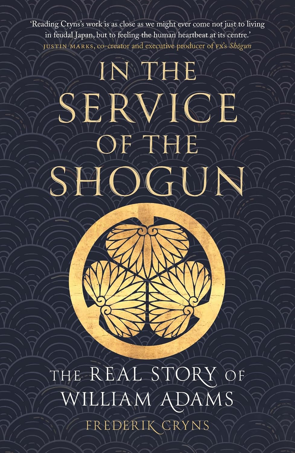 capítulo por capítulo baixar In the Service of the Shogun: The Real Story of William Adams