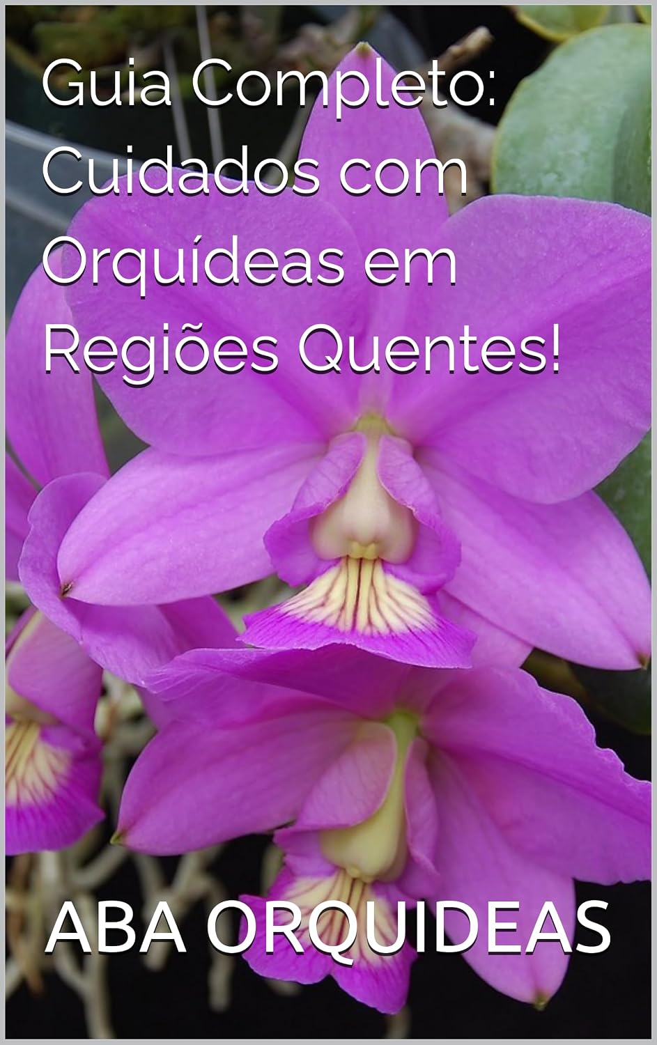 capítulo por capítulo baixar Guia Completo: Cuidados com Orquídeas em Regiões Quentes!