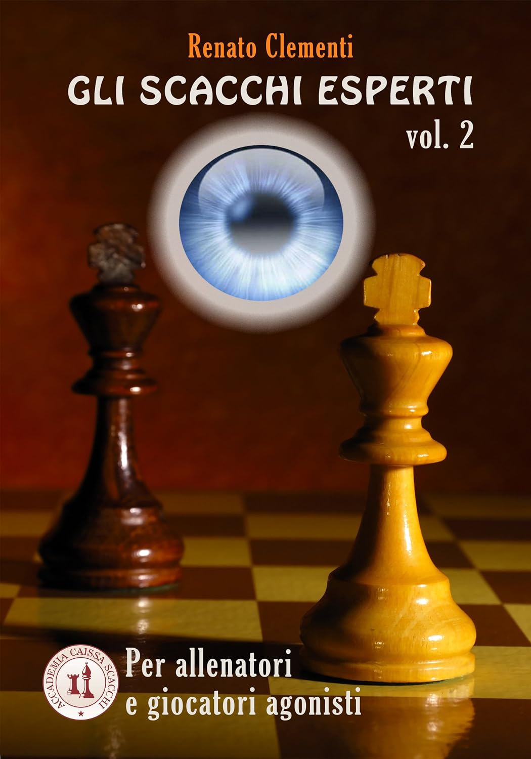 Gli Scacchi Esperti vol.2: Corso completo per giocatori agonisti e allenatori (IL GRANDE CORSO) (Italian Edition) baixar livro de graça