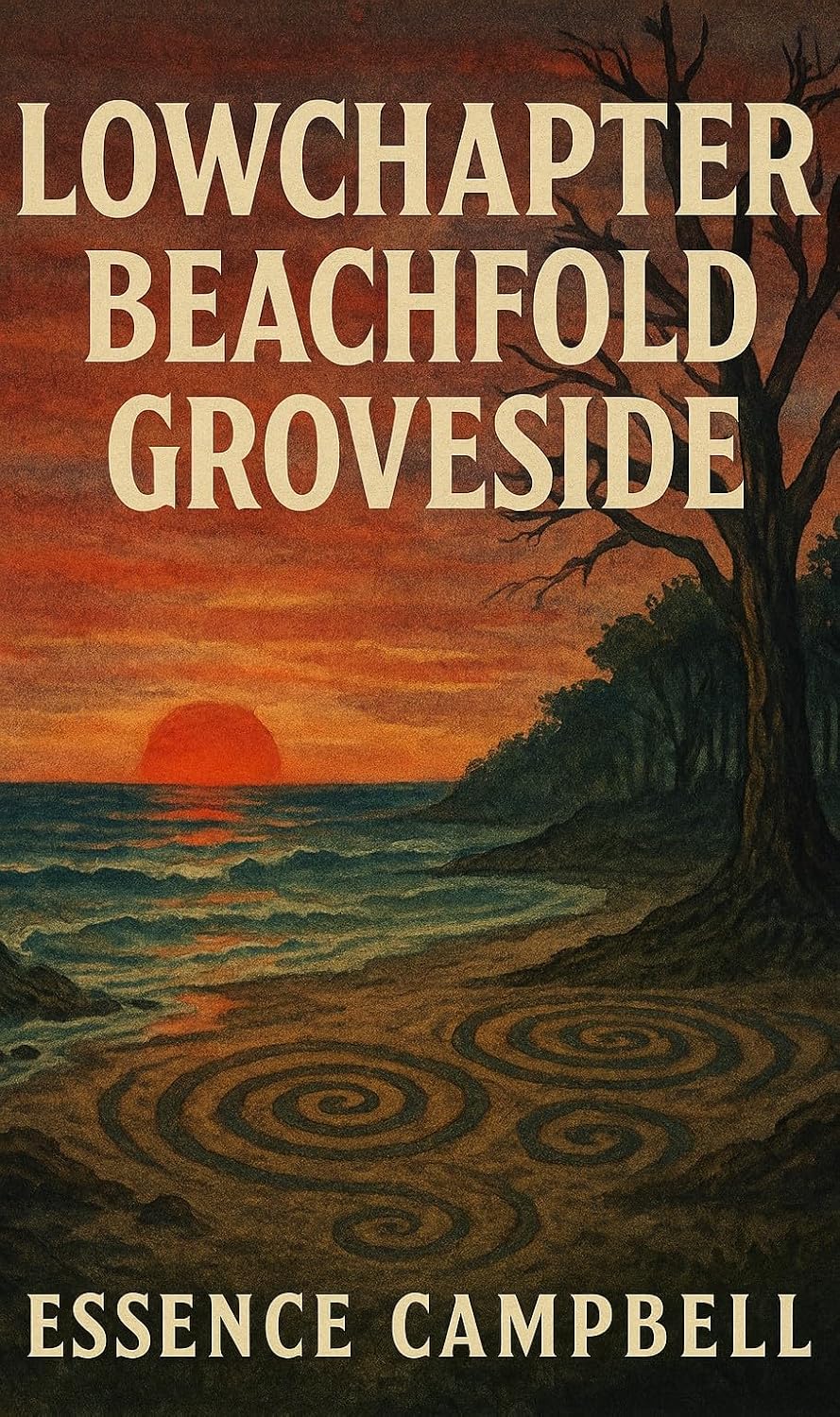 Lowchapter Beachfold Groveside (English Edition) baixar livro de graça