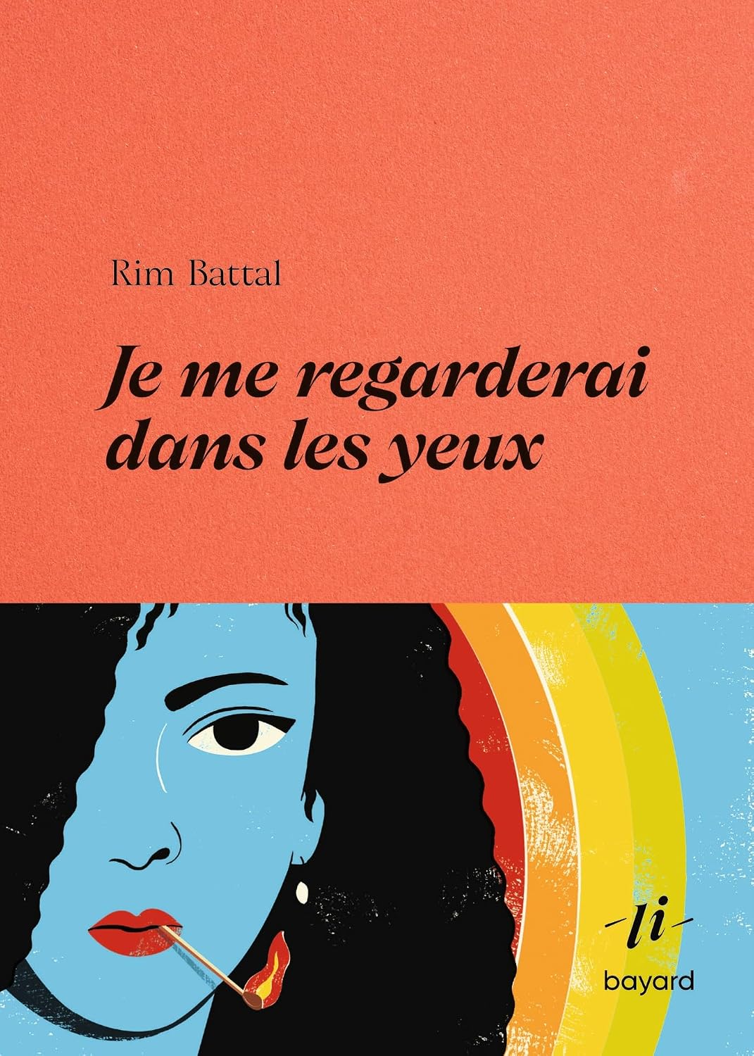 Je me regarderai dans les yeux (French Edition) baixar livro de graça