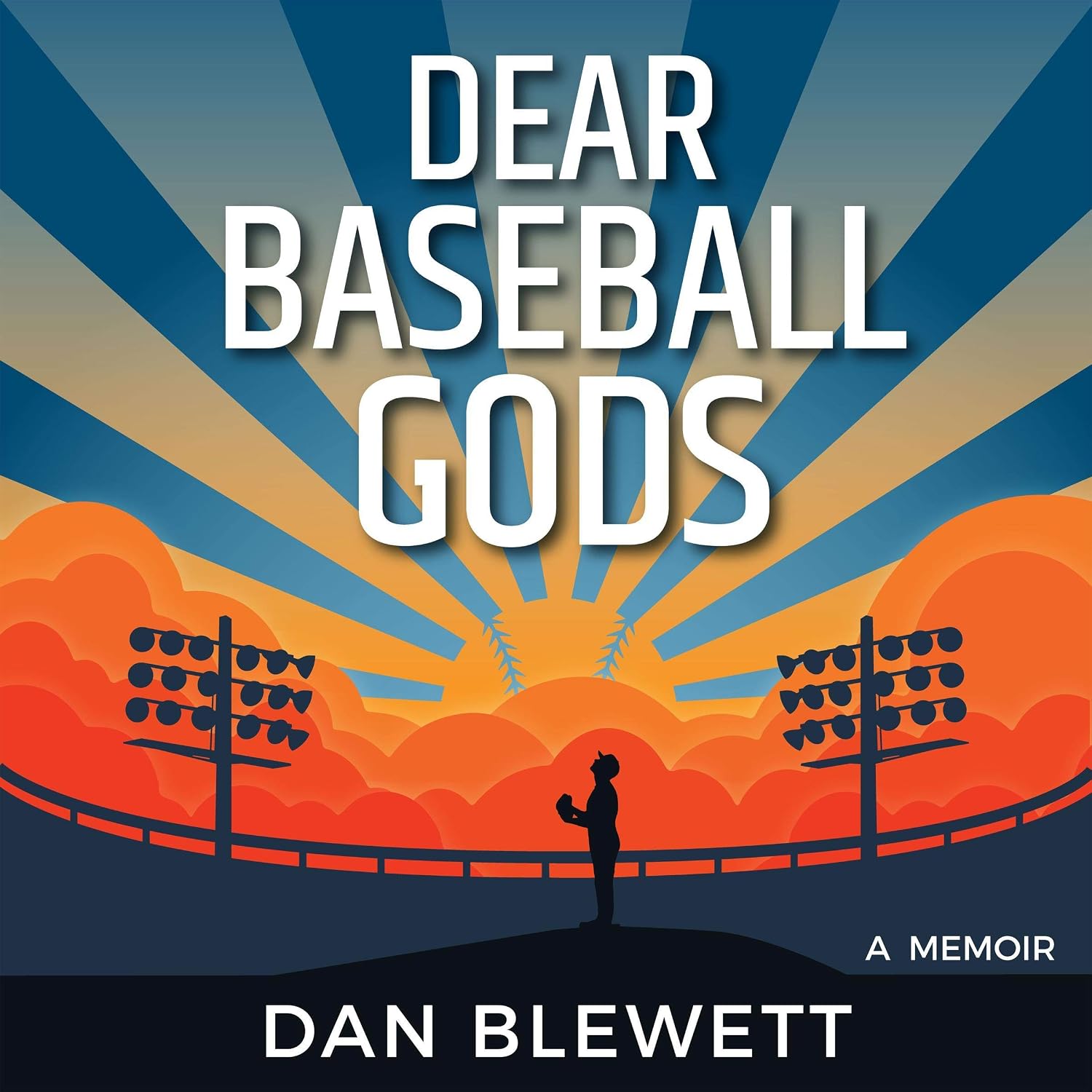 capítulo por capítulo baixar Dear Baseball Gods: A Memoir