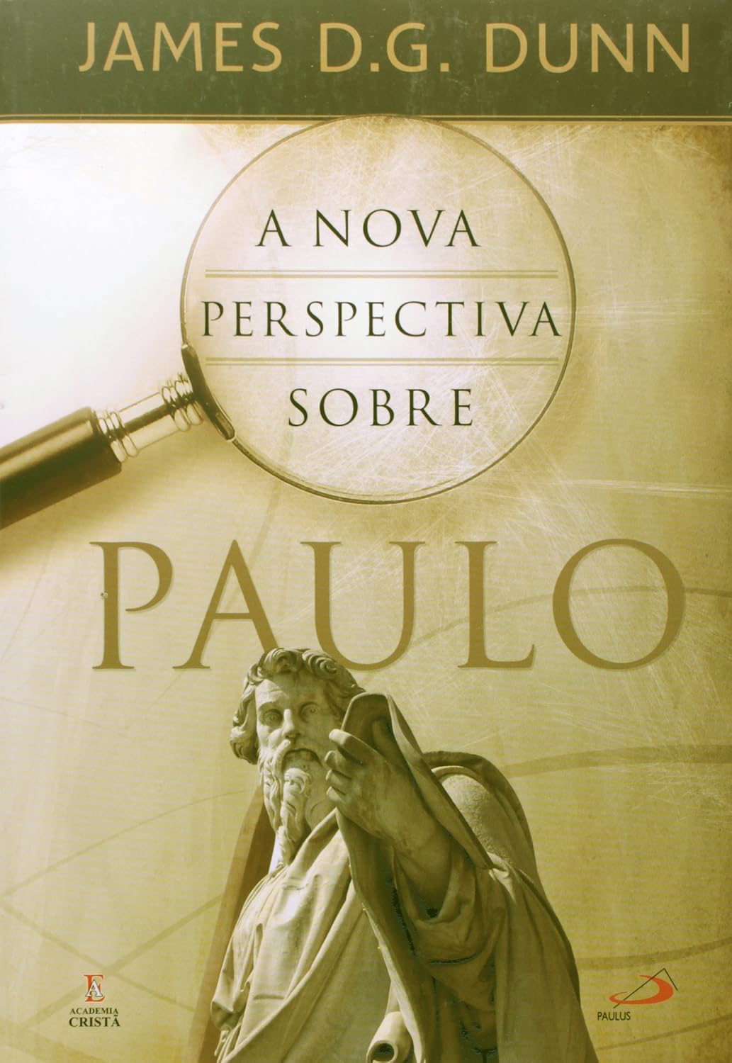ler totalmente A Nova Perspectiva Sobre Paulo