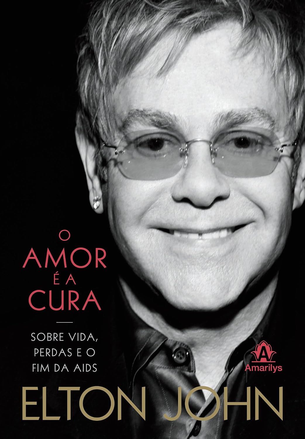 capítulo por capítulo baixar O Amor é a Cura: sobre Vida, Perdas e o Fim da Aids