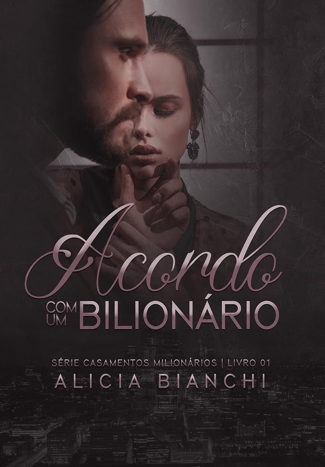 capítulo por capítulo baixar Acordo com um Bilionário: Livro 01 (Casamentos Milionários)