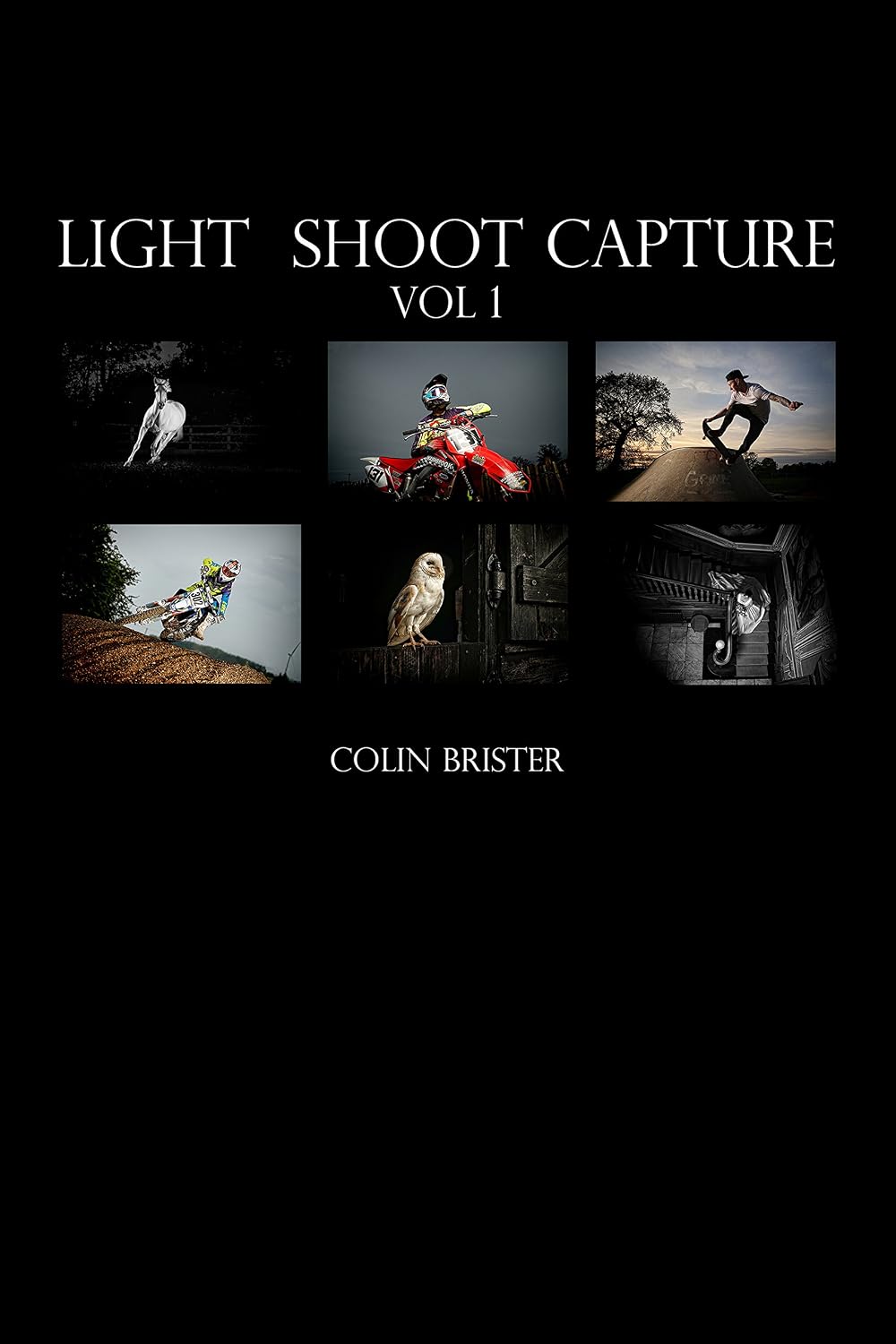 ler totalmente Light Shoot Capture (Lighting Book 1) (English Edition)