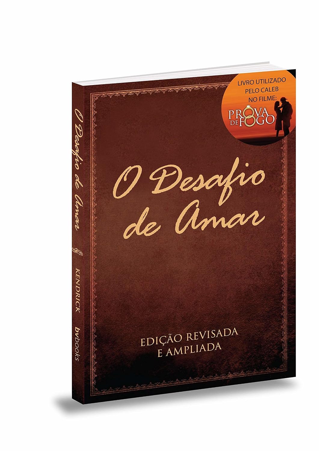 capítulo por capítulo baixar O Desafio de Amar - Stephen e Alex Kendrick