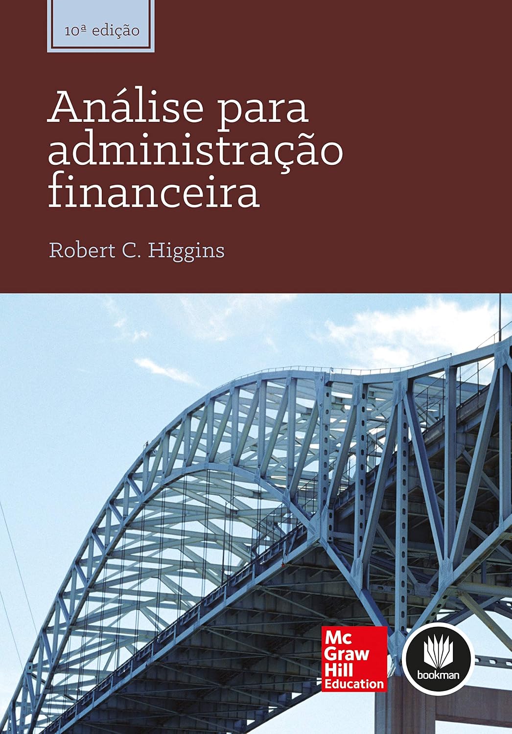 Análise para Administração Financeira baixar livro de graça