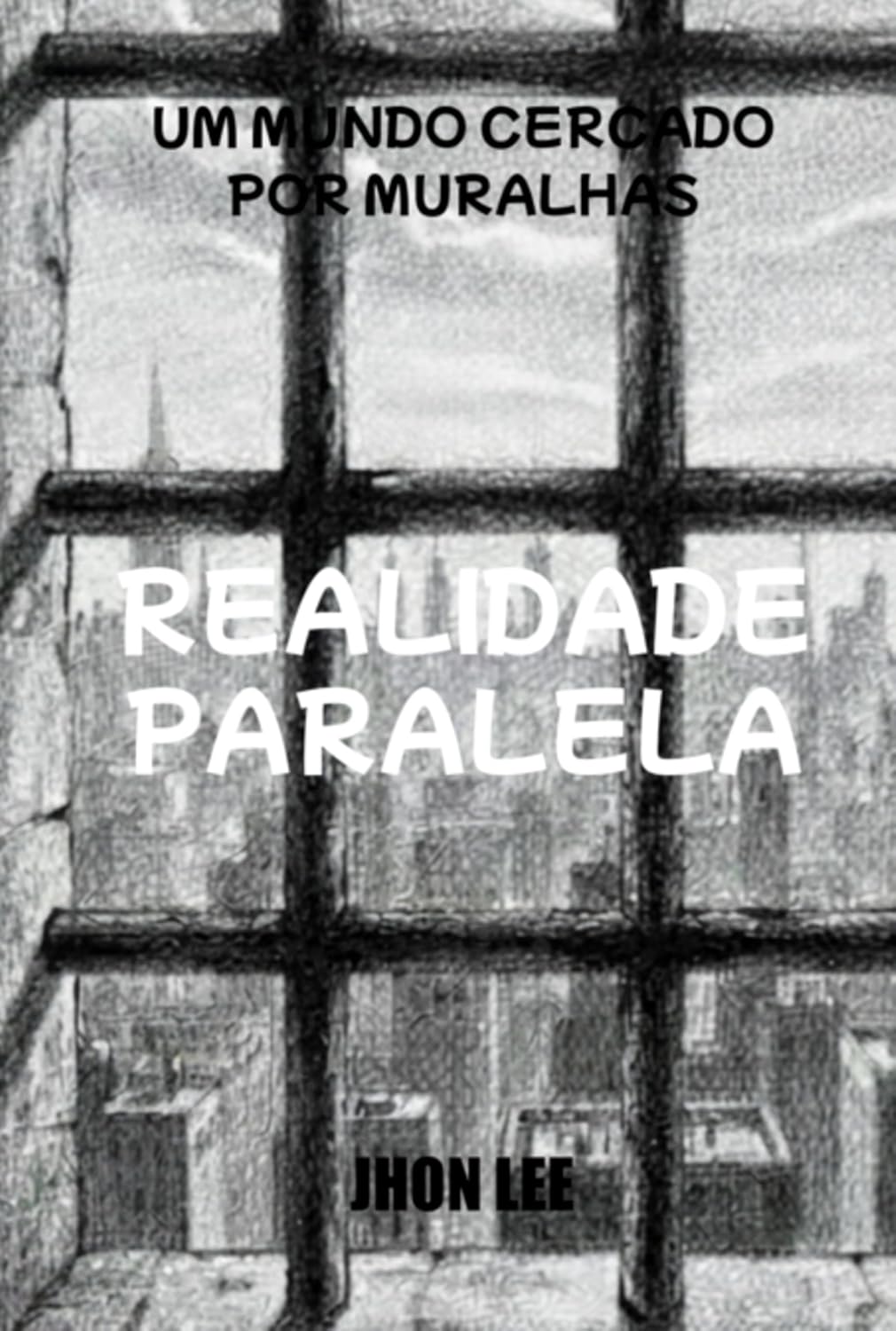 capítulo por capítulo baixar Realidade Paralela