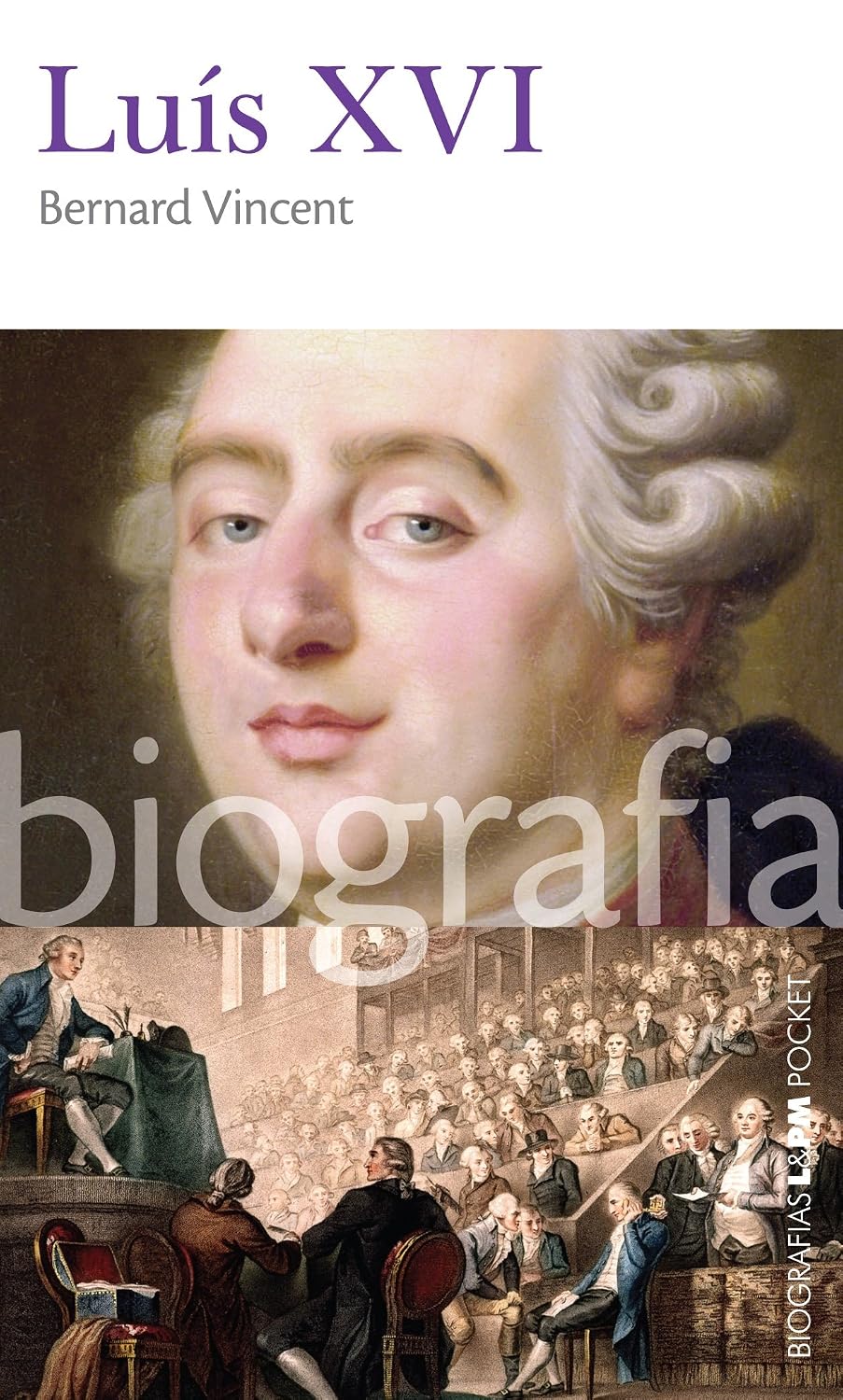 Luís xvi